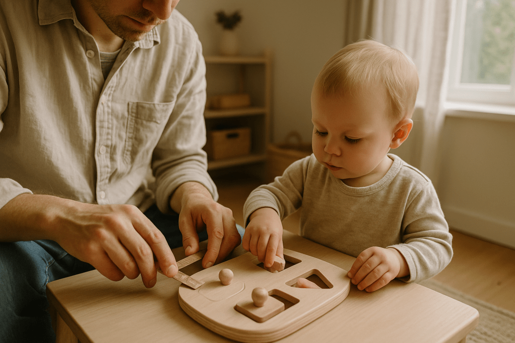 Is tweedehands Montessori speelgoed een goed idee, en waar moet je op letten om de veiligheid en educatieve waarde te garanderen?
